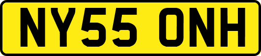 NY55ONH