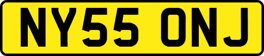 NY55ONJ
