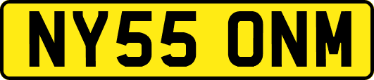 NY55ONM