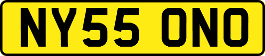 NY55ONO