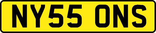 NY55ONS