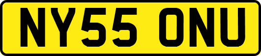 NY55ONU