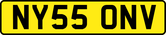 NY55ONV