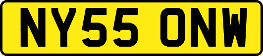 NY55ONW