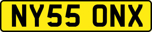 NY55ONX