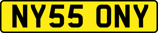 NY55ONY