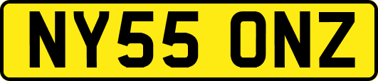 NY55ONZ