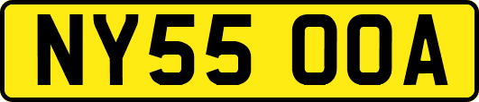 NY55OOA