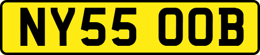 NY55OOB
