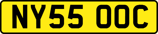 NY55OOC