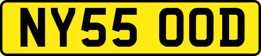 NY55OOD