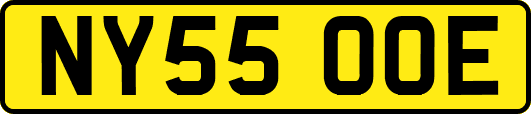 NY55OOE