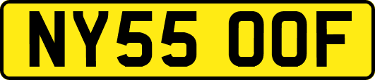 NY55OOF