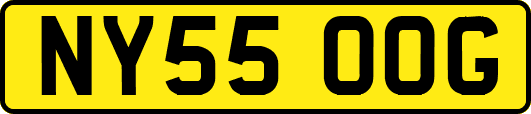 NY55OOG