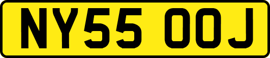NY55OOJ