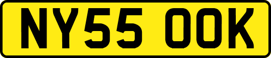 NY55OOK
