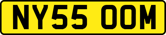 NY55OOM