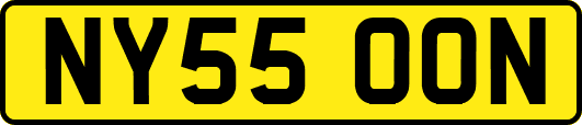 NY55OON