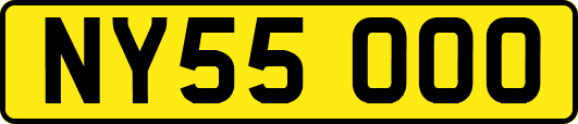 NY55OOO