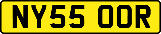 NY55OOR