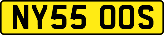NY55OOS