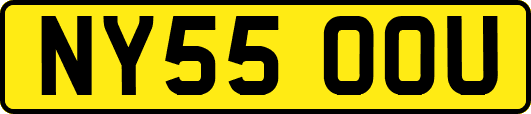 NY55OOU