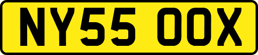 NY55OOX