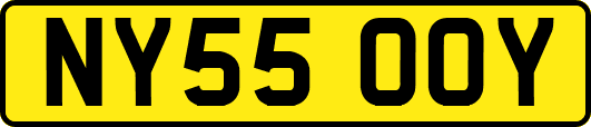 NY55OOY