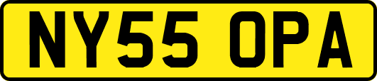 NY55OPA