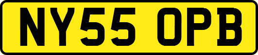 NY55OPB