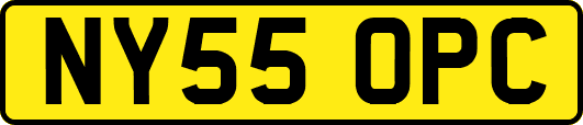NY55OPC