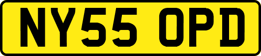 NY55OPD