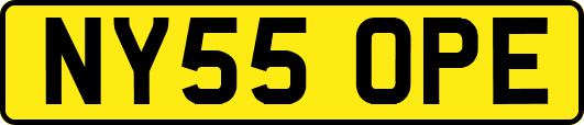 NY55OPE