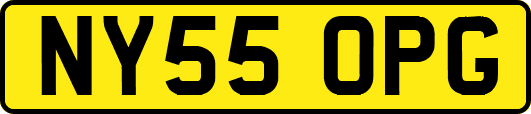 NY55OPG