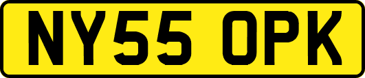 NY55OPK