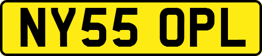 NY55OPL