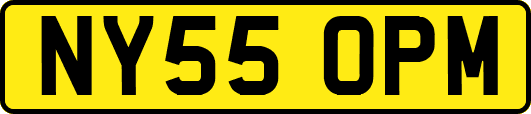 NY55OPM