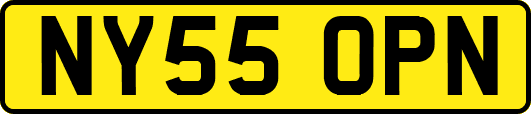 NY55OPN