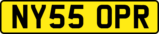 NY55OPR