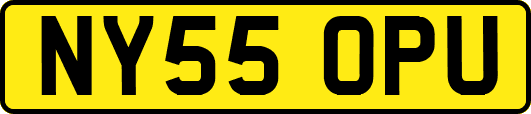 NY55OPU