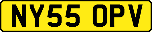 NY55OPV