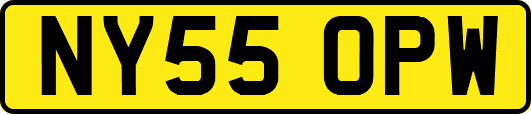 NY55OPW