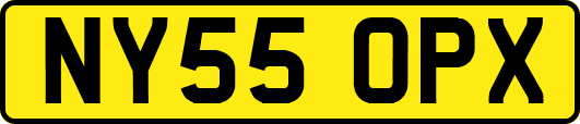 NY55OPX