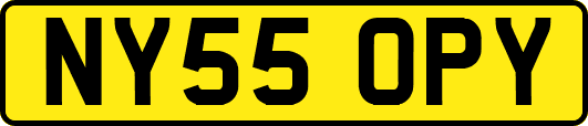 NY55OPY