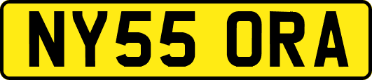 NY55ORA