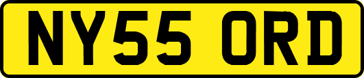 NY55ORD