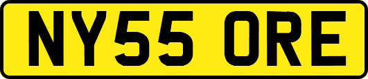 NY55ORE