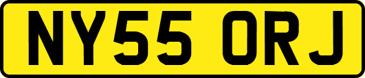 NY55ORJ