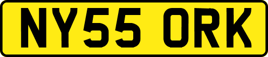 NY55ORK
