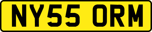 NY55ORM